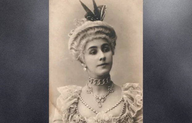 Матильда Кшесинская