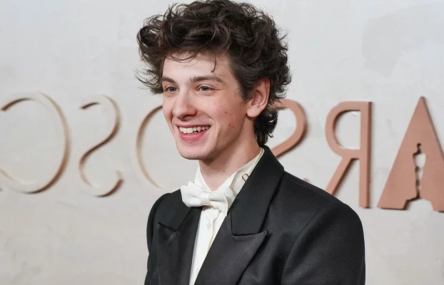 Марк Эйдельштейн