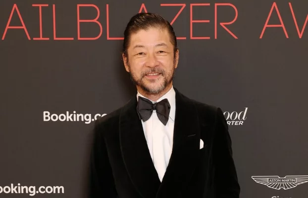 Таданобу Асано