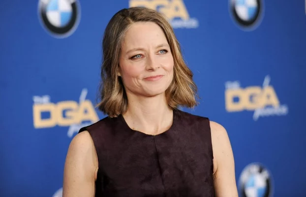 Джоди Фостер