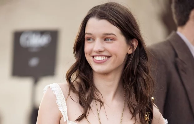 Эвер Андерсон