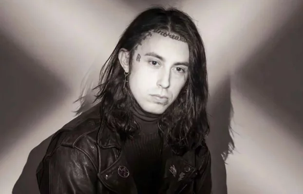 Ронни Радке