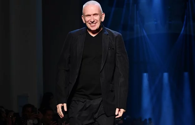 Жан-Поль Готье