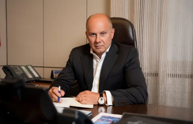 Эдуард Бендерский