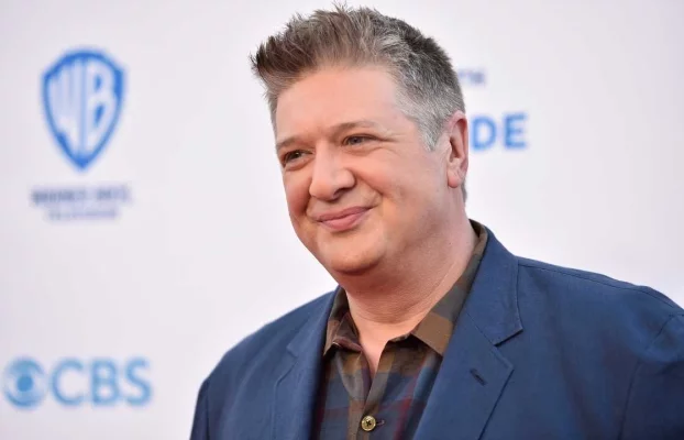 Лэнс Барбер