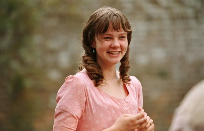 Кэри Маллиган