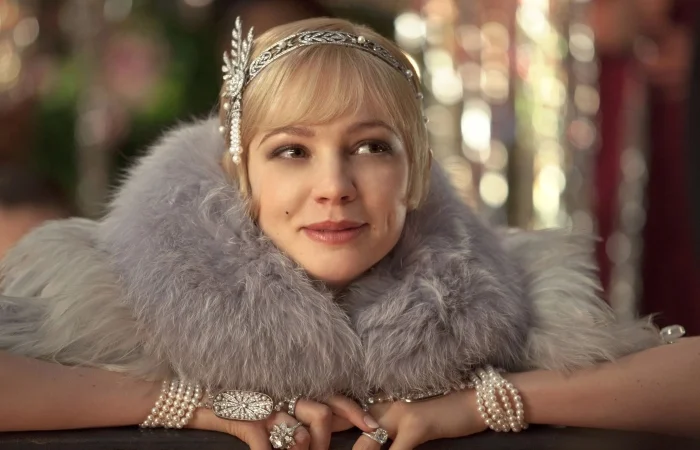 Кэри Маллиган