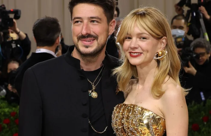 Кэри Маллиган