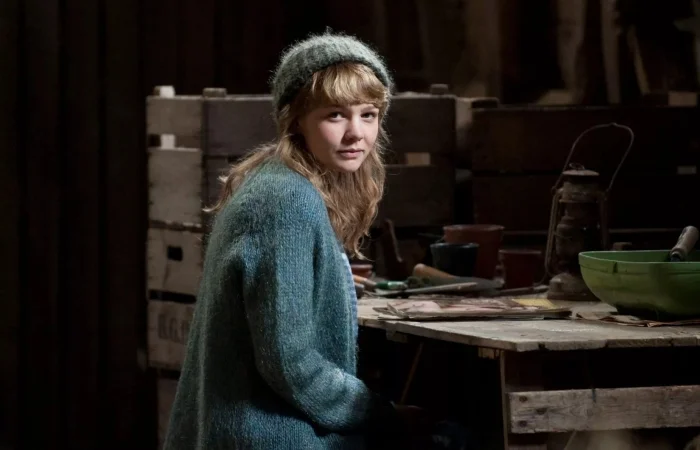 Кэри Маллиган