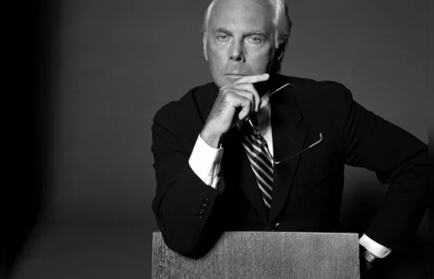 Джорджо Армани