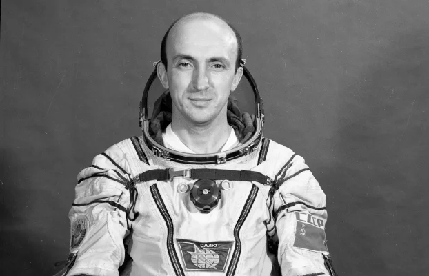 Владимир Васютин