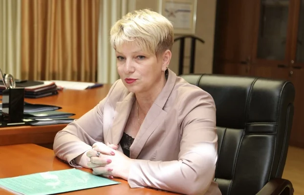 Светлана Грачева